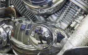 YAMAHA DRAGSTAR 400 1999 4TR