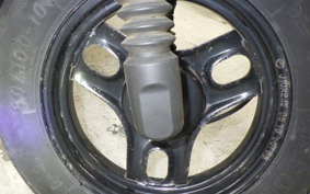 HONDA DIO Gen.6 AF68