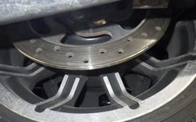 HARLEY FLHR 1750 2016