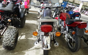 SUZUKI GSX400L