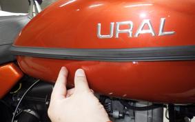 OTHER URAL750 SIDECAR 2019