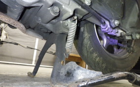 HONDA TACT-4ﾍﾞｰｼｯｸ AF75