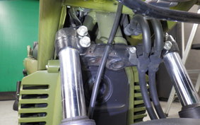 HONDA PS250 MF09