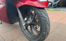 HONDA PCX 150 KF30