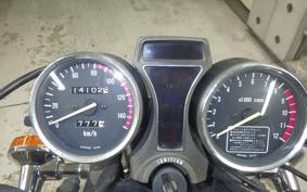 SUZUKI GN250 E 2016 NJ41A