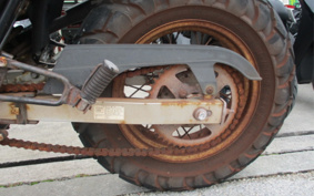 SUZUKI VAN VAN 200 NH41A