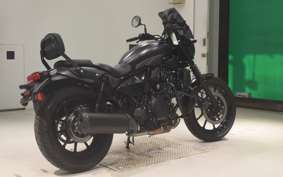 KAWASAKI ELIMINATOR400-3SE 2025 EL400A