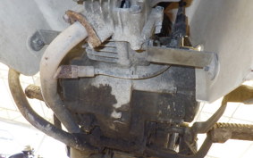SUZUKI BIRDIE 50 BA43A