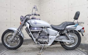 HONDA V-TWIN MAGNA MC29