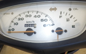 HONDA DIO GEN 3 AF34