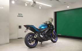 YAMAHA YZF-R3 2019 RH13J