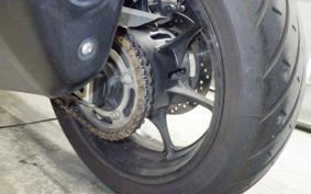 SUZUKI HAYABUSA Gen.3 2022 EJ11A