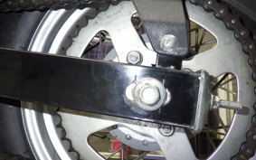 SUZUKI VANVAN 200 2021 NH42A
