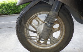 HONDA TODAY 2 2024 AF67