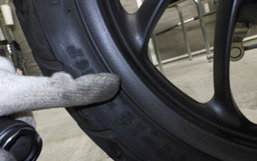 HONDA DIO110-3ﾍﾞｰｼｯｸ JK03