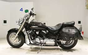 YAMAHA DRAGSTAR 1100 CLASSIC 2001 VP13J