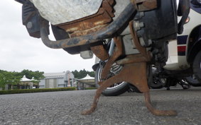 HONDA MOTOCOMPO AB12