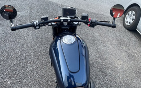 DUCATI SCRAMBLER NIGHT SHIFT 2024 7K00