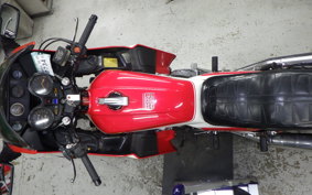 HONDA CB900F 2025 SC01
