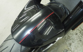 DUCATI DIAVEL X S 2016