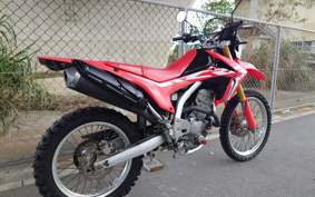 HONDA CRF250L MD44