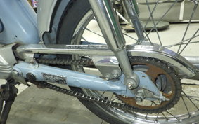 HONDA CD50 BENLY S CD50