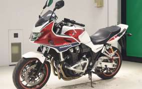 HONDA CB1300S BOL D'OR-3Eﾊﾟ 2014 SC54