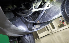 SUZUKI ADDRESS V125 S 2025 CF4MA