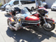 Фото Harley FLHTCU S/C 1990 с японского аукциона