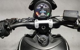 TRIUMPH TRIDENT 660 2021 LGL10U