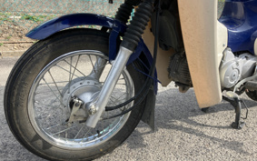 HONDA SUPER CUB50 AA07