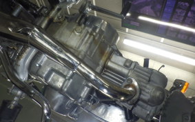 HONDA GORILLA 2009 Z50J