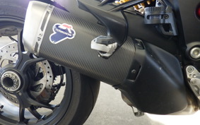 DUCATI MULTISTRADA 1260 2018