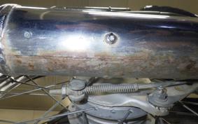SUZUKI BIRDIE 50 BA41A