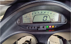 HONDA DN01 2008 RC55