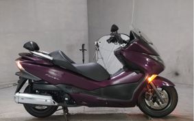 HONDA FORZA Z MF10