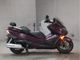 Фото Honda FORZA Z 2008 с японского аукциона