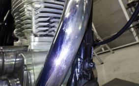 YAMAHA SR400 Gen.3 2005 RH01J