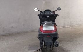 HONDA FORESIGHT MF04