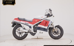 SUZUKI RG500 Gamma 1986
