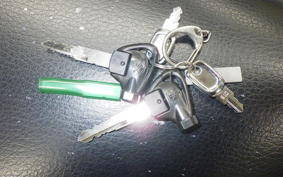 YAMAHA GEAR Gen.2 UA08J