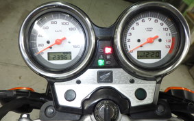 HONDA VTR 250 Gen. 2 MC33