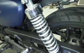 HONDA GB350 2022 NC59