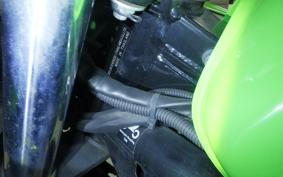 KAWASAKI NINJA 400R 2013 ER400B