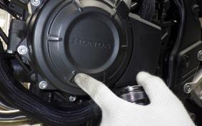 HONDA NX400 2024 NC65