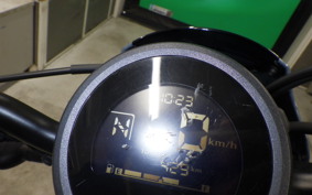 HONDA REBEL 250  S E-clutch MC49