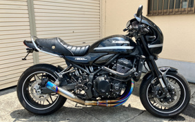 KAWASAKI Z900RS CAFE 2021 ZR900C