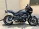 Фото Kawasaki Z900RS CAFE 2021 с японского аукциона
