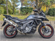 Фото Suzuki DL650 ABS 2014 с японского аукциона