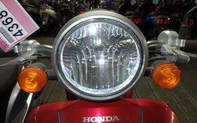 HONDA TODAY 2 AF67